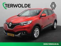 Renault Kadjar - Energy TCe 130 EDC Xmod | AUTOMAAT | Pack City | Pack Safey Plus | Pack Winter | Trekhaak