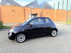 Fiat 500 - 1.2 Leuke spotieve uitvoering NIEUWE APK