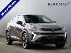 Renault Captur - 1.3 Mild Hybrid 160 Pk Techno Automaat Apple Carplay / DAB / Camera / Winterpakket