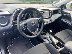 Toyota RAV4 - 2.5 Hybride Energy | Navigatie | Trekhaak | Rijklaarprijs