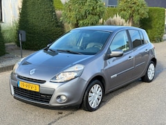 Renault Clio - 1.5 dCi Parisienne 2011 Navi/Airco