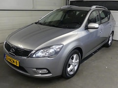 Kia Cee'd Sporty Wagon - 1.4 CVVT X-ecutive - Airco - Cruise Control