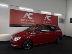 Mercedes-Benz B-klasse - 200 Ambition - AUTOMAAT/PANO/TREKHAAK/NAP