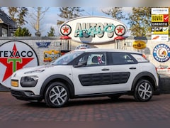 Citroën C4 Cactus - 1.2 PureTech Live 1e Eig. 23.900 km +NAP NL-auto