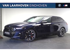 BMW i5 Touring - M60 xDrive / Panoramadak / Trekhaak / Bowers & Wilkins / Adaptief M Onderstel Professional