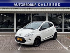 Ford Ka - 1.2 Cool&Sound|Airco|NW Riem|APK Nieuw|