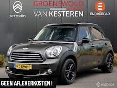 MINI Countryman - 1.6 Cooper Edition I Automaat I
