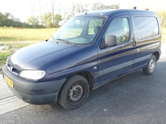 Peugeot Partner - 170C 1.9 Avantage - EXPORT