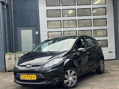Ford Fiesta - 1.25 Trend | Elek-Pakket | Airco | 5-DRS