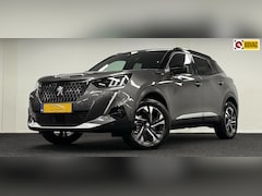 Peugeot 2008 - 1.2 Puretech GT-Line*DealerOh*Trekhaak*Camera*Navi*Carplay*CruiseContr