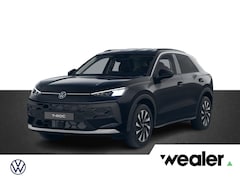 Volkswagen T-Roc - Life First Edition 1.5 eTSI 85 kW / 116 PK DSG | Comfort pakket |