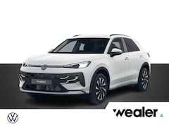 Volkswagen T-Roc - Life First Edition 1.5 eTSI 85 kW / 116 PK DSG | Comfort pakket |