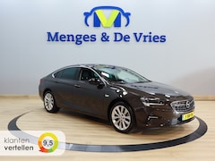 Opel Insignia Grand Sport - 1.5 CDTI Business Elegance Airco ECC | LED | Camera | Navigatie | Trekhaak | Cruise Contro