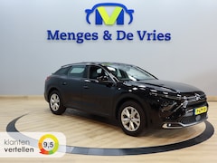 Citroën C5 X - 1.2 PureTech Business 20.000 KM | Automaat | Airco ECC | LED | Adaptive Cruise | Navigatie