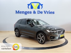 Volvo XC60 - 2.0 T8 Twin Engine AWD R-Design Airco ECC | Panorama | Virtual | Memory | Head Up | 360 Ca