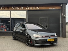 Volkswagen Golf - 2.0 TSI GTI Perf 409PK Bloedsnel Bomvol
