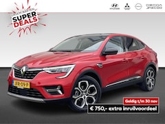 Renault Arkana - 1.6 E-Tech Hybrid 145 Intens