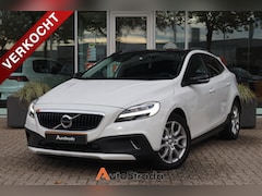 Volvo V40 Cross Country - 1.5 T3 Polar+ Luxury 152PK | harman/Kardon | Pano | Cruise | Climate | Camera