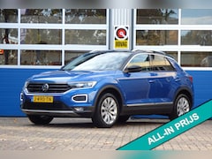 Volkswagen T-Roc - 1.5 TSI Sport