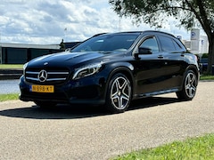 Mercedes-Benz GLA-Klasse - 180 AMG | Night Edition | 19inch | Bi-Xenon