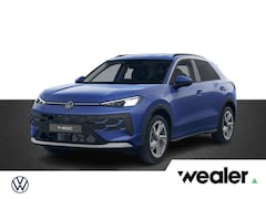 Volkswagen T-Roc - Life First Edition 1.5 eTSI 85 kW / 116 PK DSG | Comfort pakket |