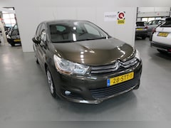 Citroën C4 - 1.6 VTi 120pk Tendance (Goed onderhouden&trekhaak)