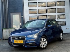 Audi A1 Sportback - 1.2 TFSI Attraction Pro Line Business | Airco | Cruise | Camera | 5-DRS