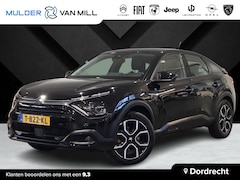 Citroën Ë-C4 - Feel Pack EV 50kWh 136pk AUTOMAAT | APPLE CARPLAY / ANDROID AUTO | CAMERA | CLIMA | DAB+