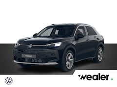 Volkswagen T-Roc - Life First Edition 1.5 eTSI 85 kW / 116 PK DSG | Comfort pakket |