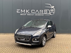 Peugeot 3008 - 1.2 PureTech Style