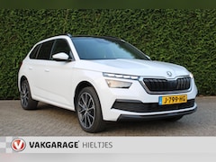 Skoda Kamiq - 1.0 TSI Sport Business Pano, digi dash, NAP