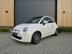 Fiat 500 - 1.0 Hybrid Launch Edition *Carplay *Cruise con