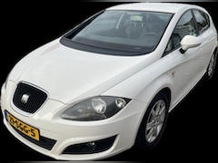 SEAT Leon - 1.2 TSI Reference l 2e Eigenaar l Nieuwstaat l