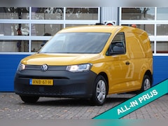 Volkswagen Caddy Cargo - 2.0 TDI Trend