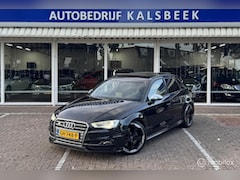 Audi A3 Sportback - 1.4 TFSI Ambition Pro Line S|RS Seats|S3 ombouw|Pano|