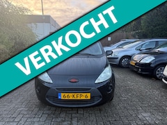 Ford Ka - 1.2 Trend