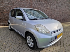 Daihatsu Sirion 2 - 1.0-12V Premium airco APK 07-2026 radio cd