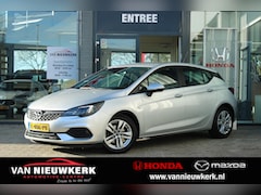 Opel Astra - 1.2 Turbo 110pk Edition | Cruise Controle | Navigatie | Airco | Bluetooth |