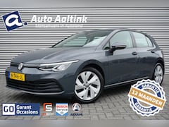 Volkswagen Golf - 8 CARPLAY | PARKSENS V+A | CLIMA | 16'LMV | DAB+ | ORG NL
