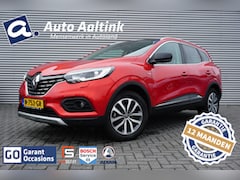 Renault Kadjar - 140PK Limited CAMERA | TREKHAAK | KEYLESS | STOELVERW. | PANO