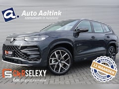 Volkswagen Tayron - 272PK PHEV R-Line WINTERPACK | ADPATIEF | 20' | PANO | NIEUW