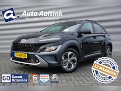 Hyundai Kona - 140PK HYBR. Fashion AUTOMAAT | ADAPTIVE | AFN. HAAK | CAMERA