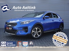 Kia XCeed - PHEV DynamicLine WINTERPACK | CRUISE | CAMERA | CARPLAY