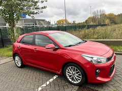 Kia Rio - 1.0 TGDI First Edition turbo