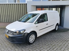 Volkswagen Caddy Maxi - 2.0 TDI L2H1 BMT Trendline | Airco | Lengte 2 | Maxi |