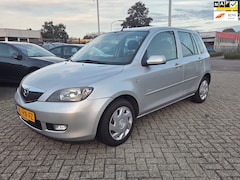 Mazda 2 - 2 1.4 Touring/CRUIS CONTROL