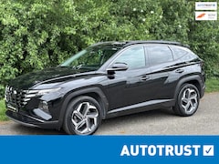 Hyundai Tucson - 1.6 T-GDI HEV *GEEN STEKKER*Adapt.Cruise