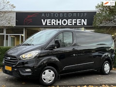 Ford Transit Custom - 300 2.0 TDCI L2H1 Trend - 3 ZITPLEKKEN - STOEL VERW - CRUISE / CLIMATE CONTR - XENON - TRE