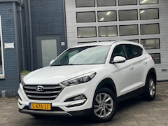 Hyundai Tucson - 1.6 GDi i-Motion | Clima | Camera | Cruise