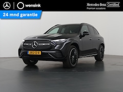 Mercedes-Benz GLC-klasse - 300e 4MATIC AMG Line | Premium plus | Panoramadak | Trekhaak | Night pakket |